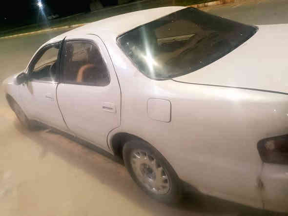 السلام عليكم  
للبيع سياره كرستا /ادوات ادوات ادوات /
مكصوصه محرك ونجي وكير ياخر 
سعرها 13وبيها مجال حك الجيه  
لل ستفسار ***********
