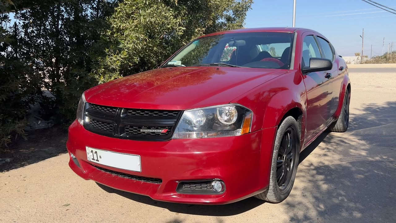 سلام عليكم
دوج افنجر ورقم بغداد موديل 9 محدثه 14مصبوغه عام جماليه بدون ظربه قويه شرط ؟محرك 2400
بجم زينون ويل أصلي18ًوتخم تايرات 
وتراي وين ماتريد /عارضه 60$ بيه مجال للبشتري مكاني اطراف بغداد قرب بسمايه للتواصل (***********)بي واتس اب
