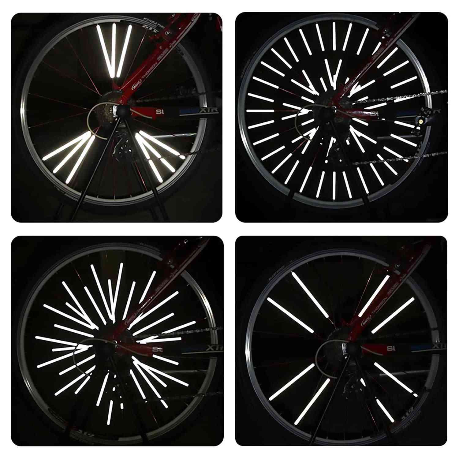 يا الله يا رزاق 👋
**🚴‍♂️✨ هلا بالشباب محبّين الدراجات! ✨🚴‍♀️
#متوووووفر  عدد محدود جدآ جدآ 
#السعر ٦ الاف
جماعة ماركة CRIVIT تعال لييييييه 🤣
الاصلي يمي عمي تدللون علينه  😍 
محبوبة الجماهير عاكسات الضوء ماركة كريفيت العالمية 🖤💛
العلبة تحتوي على ٣٦ قطعة عاكسة 😉
تكدر تسوي اشكال متعددة ورفقت الكم بعض اشكال التصاميم
.
.
.
متجر عبدالله المغامر يقدملكم افضل وأجود اغراض الدراجات الهوائية …🚲🚲🚲
✔️ شغل مرتب يخلي دراجتك فول وتخطف الأنظار 😎
✔️ أسعار مناسبة  لكل الميزانيات 👀
✔️ جودة أصلية وتحمّل عالي🚲
✔️ توصيل سريع لكل المحافظات 🚚💨
✔️ خدمة دعم بأي لحظة 💬✨
لا تضيع الوقت… جهز دراجتك وخلي طلعاتك أحلى ويا متجر عبدالله المغامر! 😍🚴✨
للأستفسار على الخاص او مراسلة الصفحة على الواتس آب 📞 📞


**إذا كنت صاحب هذا الإعلان وتريد حذفه لأي سبب، رجاءا أرسل رسالة إلى الدعم الفني**