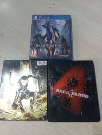 أقراص بلي ٤ • الدورة بغداد