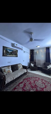 طقم تركي • ٨ مقاعد • حي الجهاد المخابرات