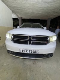 للبيع دوج دورنكو 2015  امريكي رقم بغداد انكليزي بسمي بيها صبغ جاملغ خل...