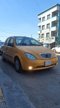 طيبه موديل 2015بيه صبغ بين الباب ولجاملغ اثر شخوط فقط كير محرك تبريد خ...