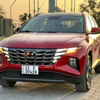 توكسان موديل 2023 لبيع او مراوس السيارة فول فول  1/1 مواصفات   1.رادار...