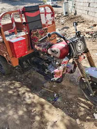 ستوته • توك توك • مستعجل