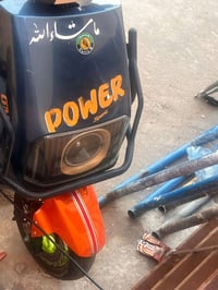 دراجه لبيع مديل٢٠٢٦كفاله ٦بطارياتسعر800اتصل07703559475