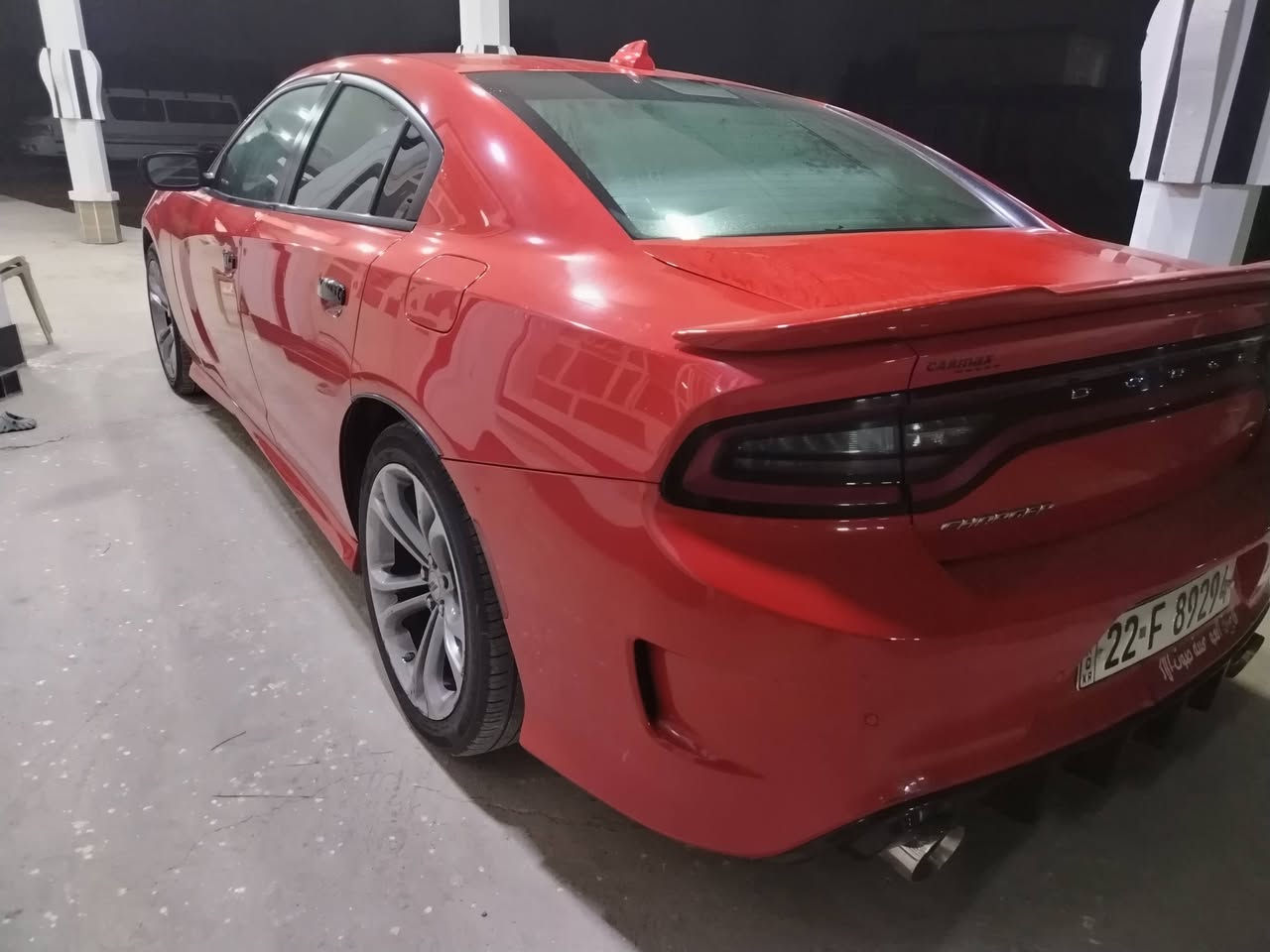 جارجر ٢٠٢٢
حادث جاملغ وباب السكن وربع البنيد
مكاني التاجي *********** واتساب
***********
جلد كهرباء
كشن تدفئه تبريد
ماشيه ٥٣
مكينه ٦ سلندر
رقم اربيل انكليزي
شفتات ستيرن مواصفات هواي معروفه
مراوس هم يرهم
