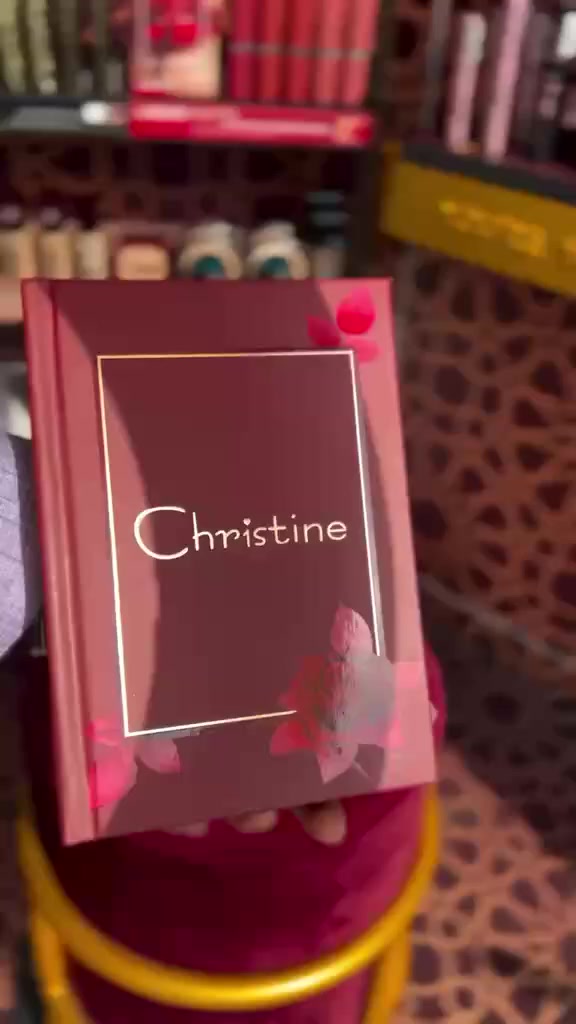 مكياج وعناية كوريه... متوفر توصيل داخل بسماية والكافة المحافظات العراق فحص القطعه بوجود المندوب 📢 📢


**إذا كنت صاحب هذا الإعلان وتريد حذفه لأي سبب، رجاءا أرسل رسالة إلى الدعم الفني**