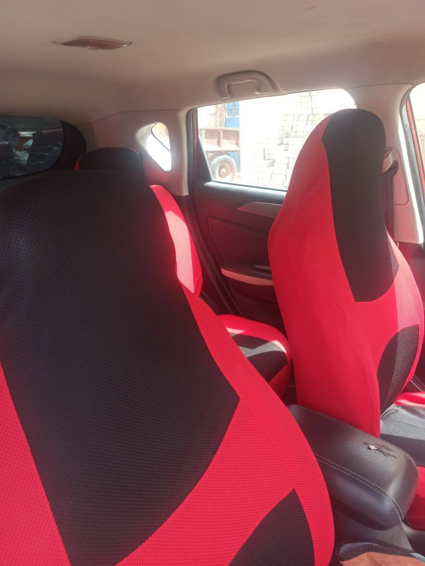 شنجان موديل 19الحجم 35 السعر 100وبيها مجال


**إذا كنت صاحب هذا الإعلان وتريد حذفه لأي سبب، رجاءا أرسل رسالة إلى الدعم الفني**