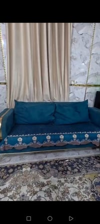 قنفات • كربلاء