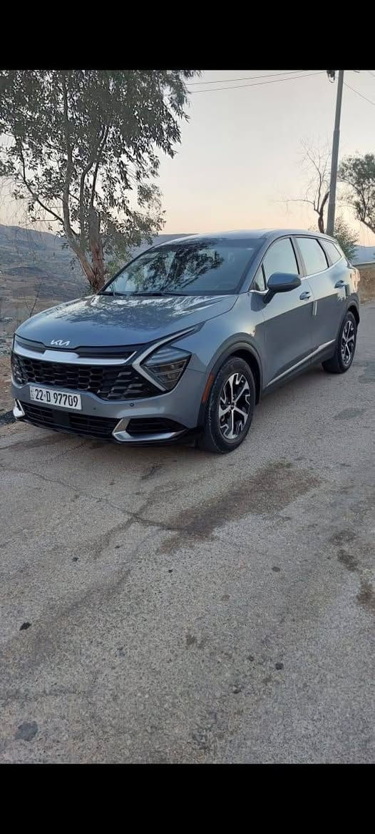 سبرتج امريكي 24 بيع او مراوس بكرولا هايبر
السعر ١٩٠ 
***********
بغداد العظميه
