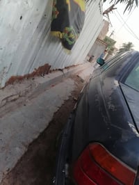 بي ام 735 • موديل ١٩٩١ • الكير جديد