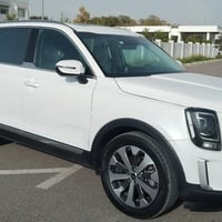 تلوراید ٢٠٢٠ • ٧ راكب • رقم سليمانية ٢٠٣١