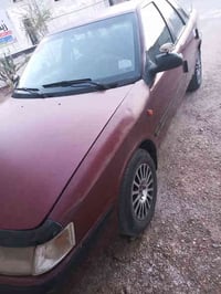 اسبرو • موديل ٩٦ • محرك ٢.٠