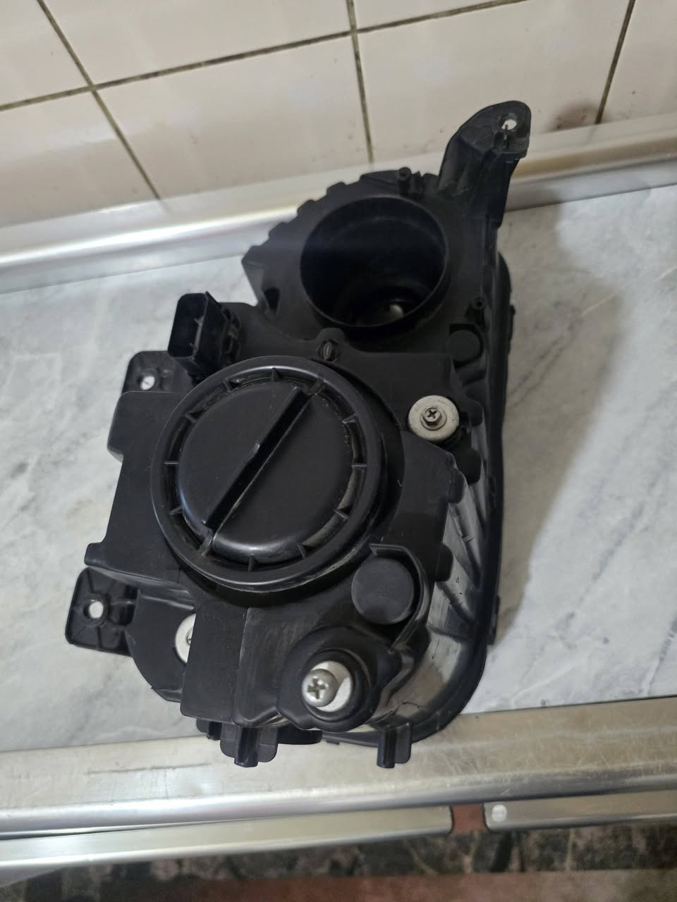 من رخصة الادمن
السلام عليكم ، 
لايت جالنجر جهة اليمين عكس السايق جديد تجاري جديد لوك نظافة ١٠٠% للبيع السعر ٨٥ الف مكاني بغداد
***********
