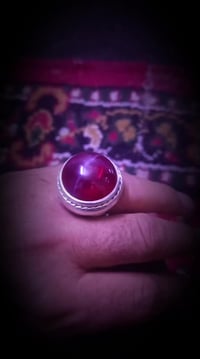 خاتم • روب ستار • صياغة الصيني