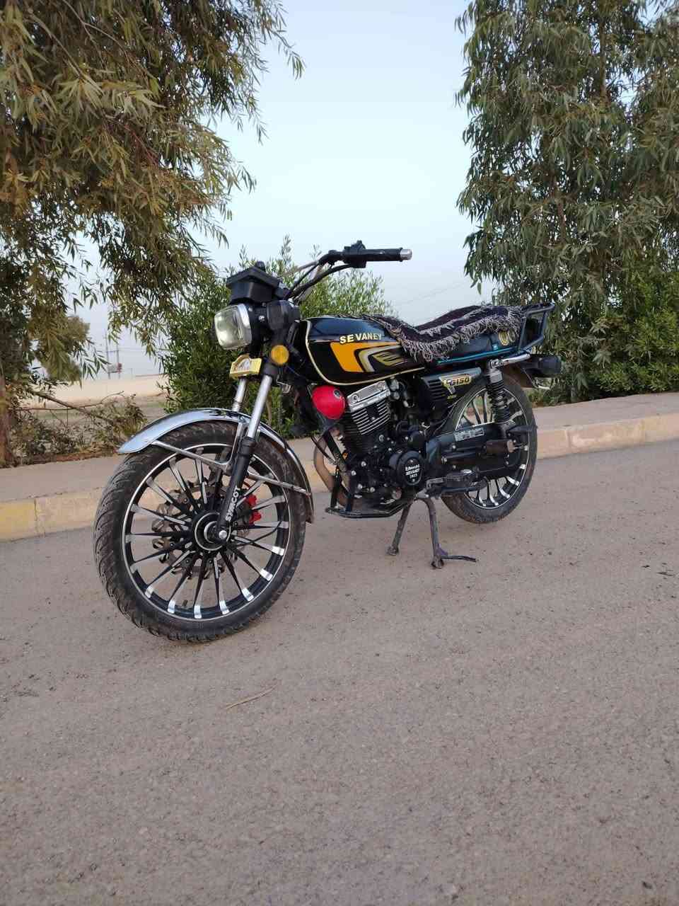 ماطور للبيع موديل 25فول
منفيس  سعر عل خاص  
***********
