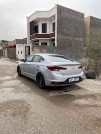 ٢٠١٩ • وارد امريكي • رقم اربيل دولي