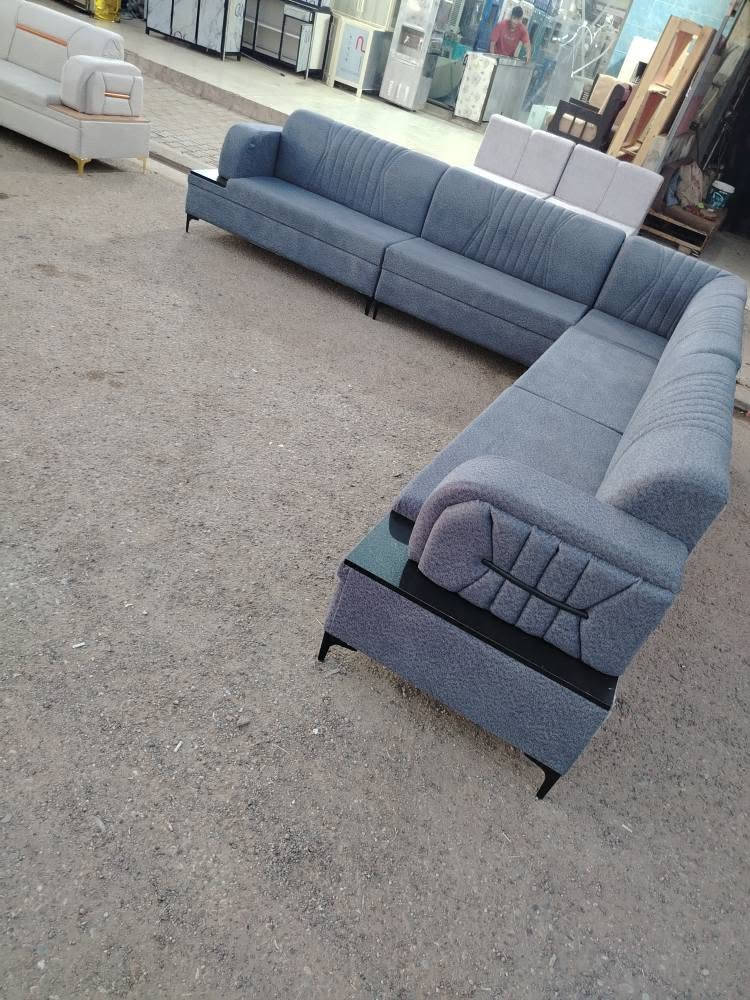 🏠 السلام عليكم زبائنه الكرام 🏠 معرض ومعمل أنمار للأثاث 💐 مستعدون لتجهيز وتفصال أحدث الموديلات التركيه والخليجيه والملكيه من الدواوين والقنفات 💸🏡 جمله ومفرد 💐لكل محافظات العراق)💸 ملاحظه العنده صوره أو موديل ايجيب الصوره والموديل ونشتغله حسب الطلب 💸والعنده ديوان مستعمل ويريد ابدله بجديد اوايفصل ناخذه ونشتغل جديد 💐 للأستفسار واتساب ☎️ *********** ☎️ *********** كركوك, العراق
