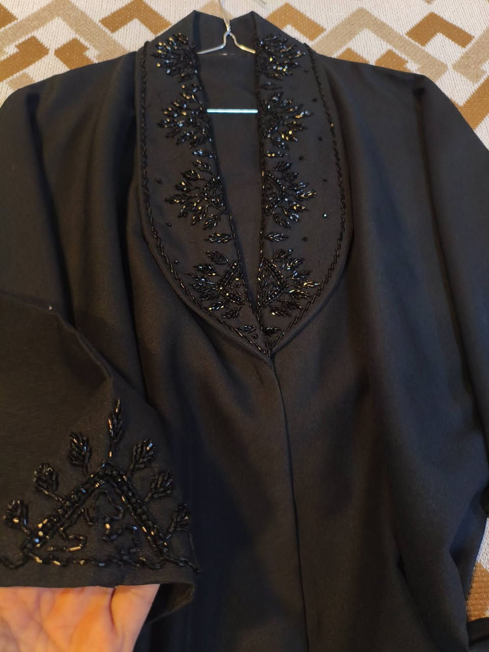 اكسين تخبل طول ١٦٢
سعر١٥


**إذا كنت صاحب هذا الإعلان وتريد حذفه لأي سبب، رجاءا أرسل رسالة إلى الدعم الفني**