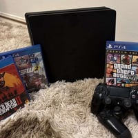 بلي فور • سليم • هارد ٥٠٠