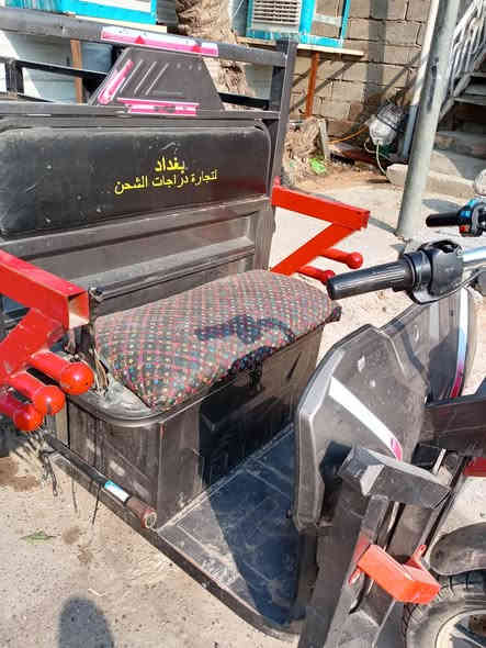 سلام عليكم ستوته موديل 24 الستفسار اكثر بطاريات جدد ***********
