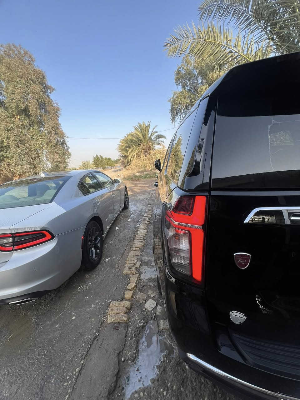 سلام عليكم تاهو 2022خلجي وكالت المنصور كفاله عامه رقم بغداد تحويل ثني يومً موصفات نص فولLs سعر 440  بيه مجال مكاني نصريه ***********
