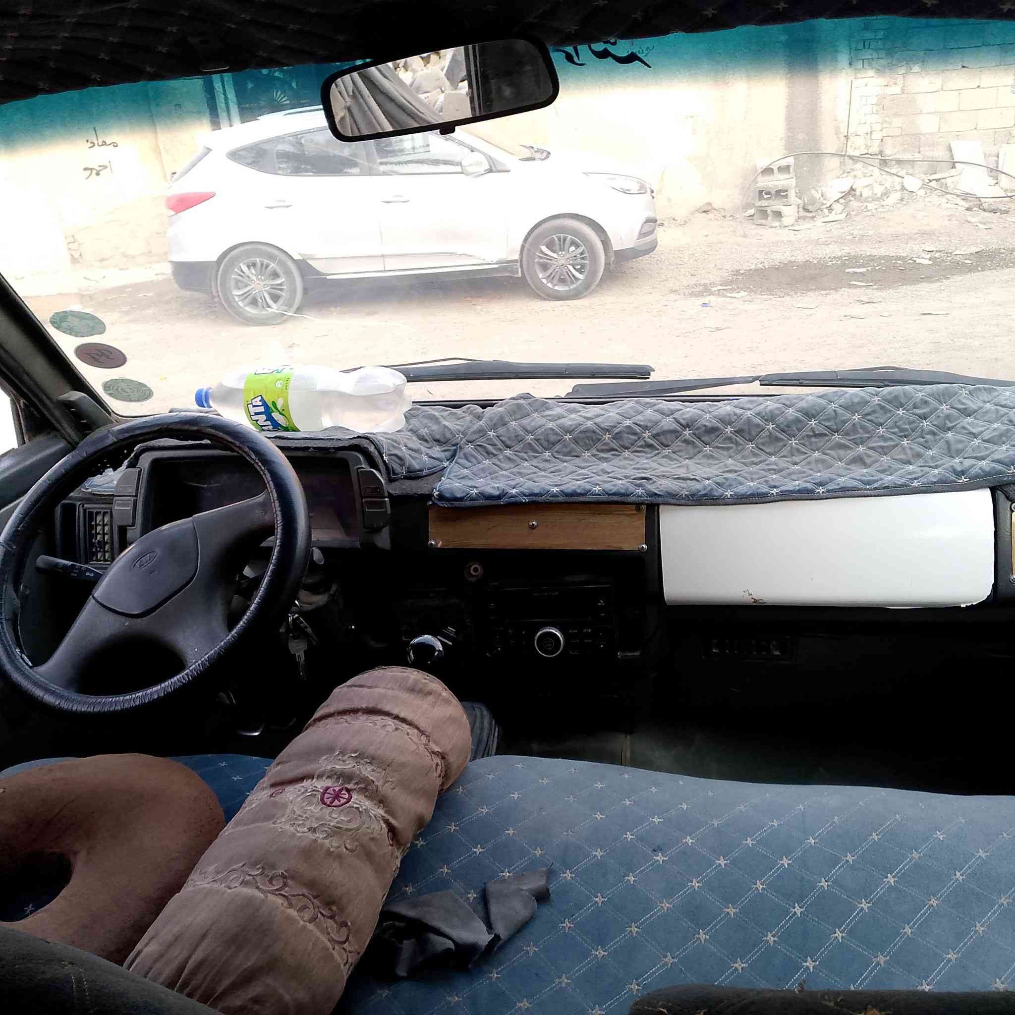 سلام عليكم كيه بسته 95 رقم نكليزي سنويه 2029سعر 32وبيها مجال محرك وكير وكسن وتخم تاير داينمو جديد خير من الله رقم لهاتف***********
