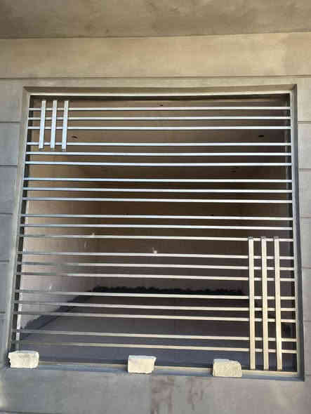 سلام عليكم 
تم على بركة الله 
صبغ شبابيك  منزل الأخ = محمود شاكر =
الموقع= ديوانيه دغاره  طريق الحولي 
لا صبغ سايل 
لا حب او شي بل حديد 
صبغ مصاطر  

للتواصل مراسلة الصفحه 
او الأتصال 📱 على ⬅️***********
                  واتساب  ⬆️،،،،،،،،،،،،،⬆️
لرئية المزيد من عملي زورو قنات 
التليكرام 
https://t.me/englisgfgbf

K2nyd
تيكتوك https://www.tiktok.com/@z1_z2_z3_z4?_t=8qpYPmnWmjB&_r=1
انستكرام https://www.instagram.com/12mbk/profilecard/?igsh=OWNtdm9mYnNpOXoz

عملنا يكون داخل محافظة الديوانيه فقط
