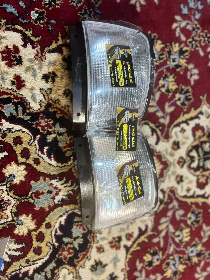 الوكاله الصينيه قطع غيار السيارات كوري &صيني 
بستا اسيا بريجو بنكو اسعار جملة الجمله اسعار السنك 
جمله& مفرد يوجد توصيل كافة محافظات العراق 
للحجز او الاستفسار *********** @إشارة
