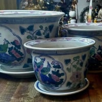 طقم ٣ قطع • كاشبوه زرع • نادر