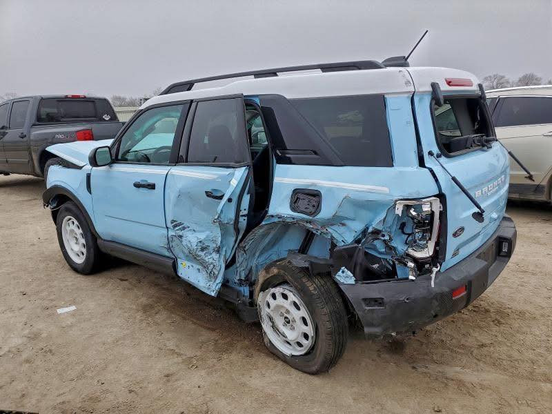 2025FORD BRONCO SPORT HERITAGE
مكينة 1500

3 سلندر

2000mi

واصل الحرة

***********

***********☎️☎️☎️
