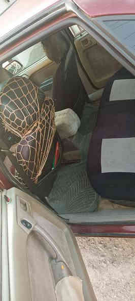 اوبل فكتره موديل 92 رقم كركوك مشروع وطني سنوية جديد  باسمي دفتر بانزين 
محرك 20 كير عادي 
فول مواصفات وارد يابان تبريد بلادي سيارة جاهزه بدون نقص عالبلاد فقط هلال مصلح الباقي بلاد بدون خياس
السعر 43 بي مجال بسيط 
***********
