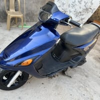 دراجة فراشة • مكينة بلادية • سلف وهندر