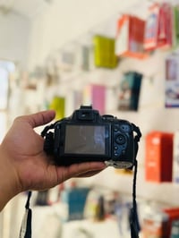 نيكون D5200 • كاميرا