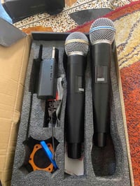 سماعات • متوفر