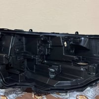 لكزس NX/RX/SE • ٢٠٢٣‑٢٠٢٥ • كفر ايرباك