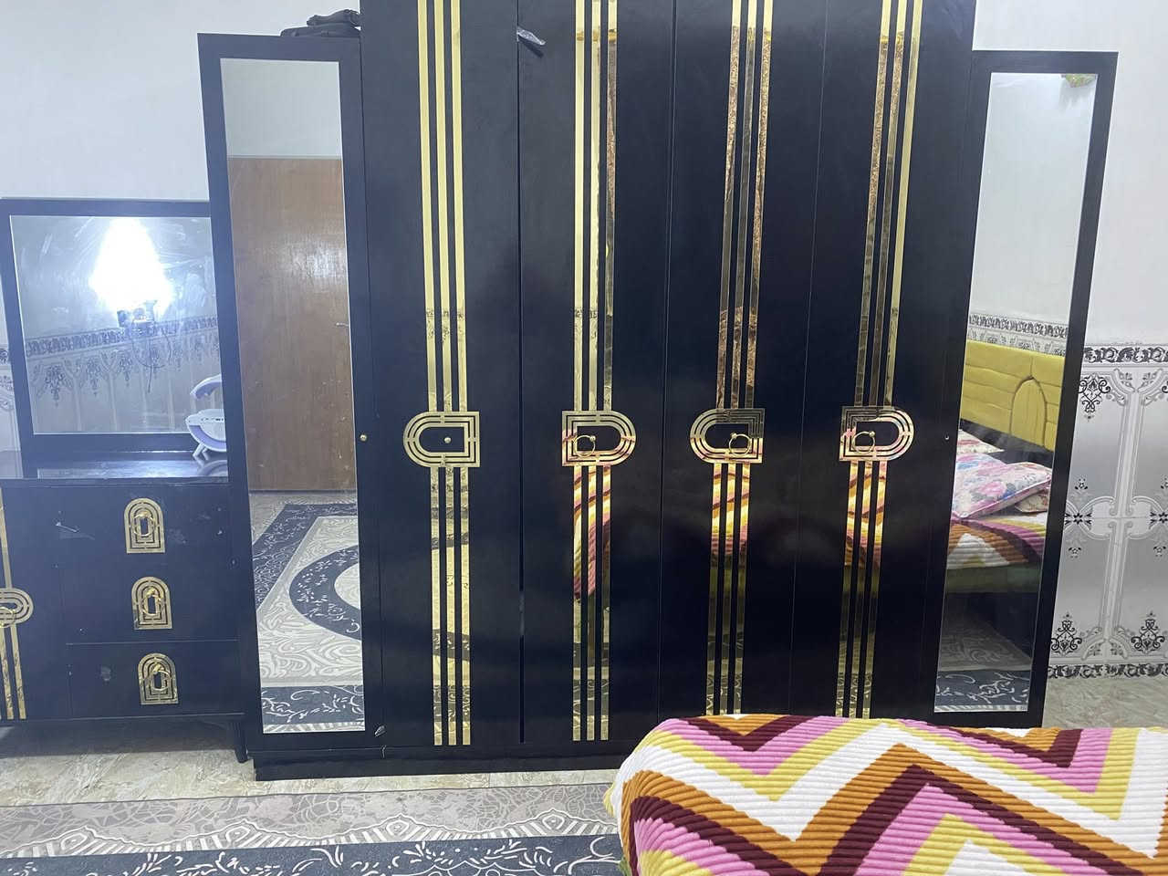 السعر 250


**إذا كنت صاحب هذا الإعلان وتريد حذفه لأي سبب، رجاءا أرسل رسالة إلى الدعم الفني**