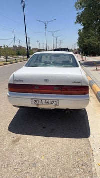 كراون بطه متصل موديل 92 رقم ديالى مشروع وطني بسمي مكفوله من الكص ونقل ...