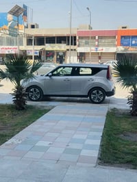 سول • ٢٠٢٠ • مبدل جه السايق