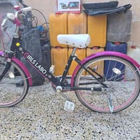 حي سكر • سيكل