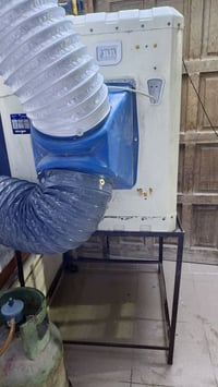 مبردة للبيع حجم ٢٪٥  كلش نضيفه الشراي يتصل على هذا الرقم ‏‪07871169657...