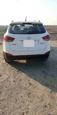 توسان خليجي • سليمانيه • تنقيص دهن