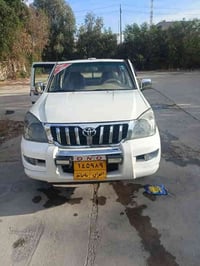 برادو • سليماني • بلا عيوب