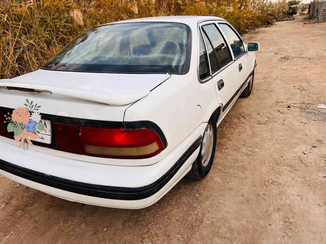 دايو برنس للبيع مديل 95سياره كامله مال جناي نضيفه حيل محرك وگير خير من الله كهربائيات علا اخر حبايه تحويل ثاني يوم رقم بغدادعارضها  ب40رقم الهاتف ***********
