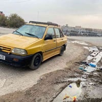 سايبا مديل ٩ • رقم بغداد • كفاله