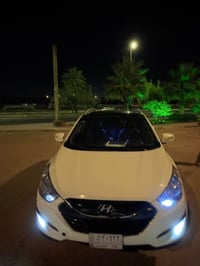 توكسان • ٢٠١١ • كربلاء