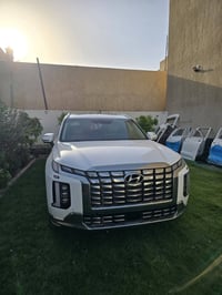 بلسايد ٢٠٢٤ • ٥ كامرات • رادارات ٣٦٠