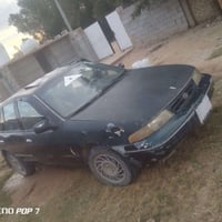 كيا سيفية • مكينة وكير مكفولة • صدر امامي جديد