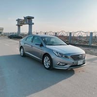 سوناتا • ٢٠١٥ • وارد كندي